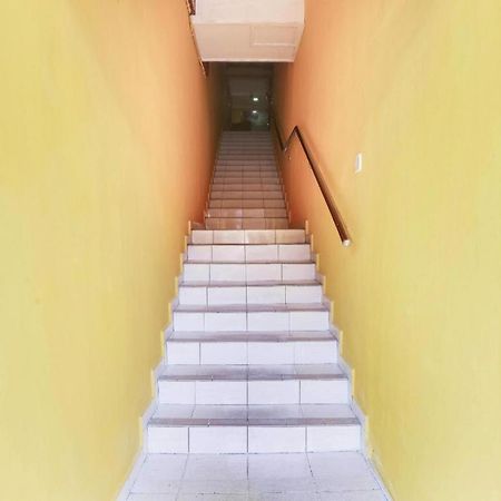 Oyo 89406 Lucky Budget Hotel Nilai Dış mekan fotoğraf